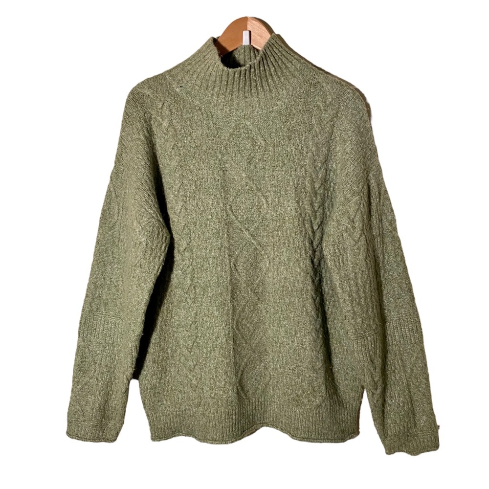 [Universal Threads] Turtleneck Sweater - image 1